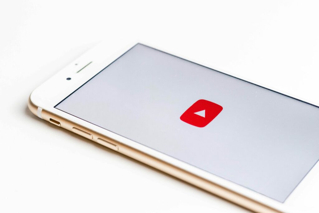 YouTube se lanzará al comercio electrónico