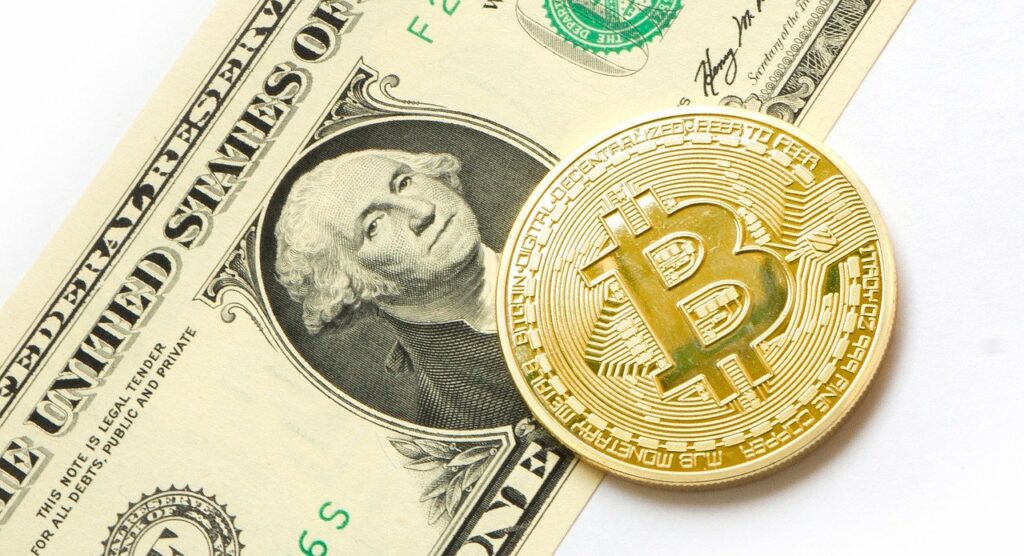La devaluación del dólar, el mejor activo de Bitcoin