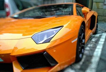 Paciencia, en 2022 un Bitcoin valdrá el precio de un Lamborghini