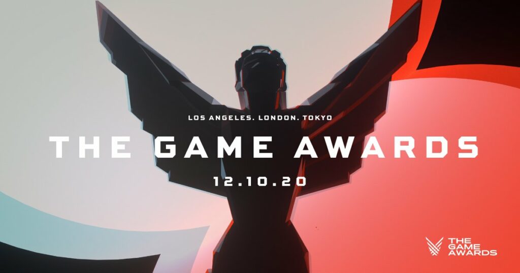 ¡Aquí están los ganadores de los Game Awards 2020!  |  Diario del friki