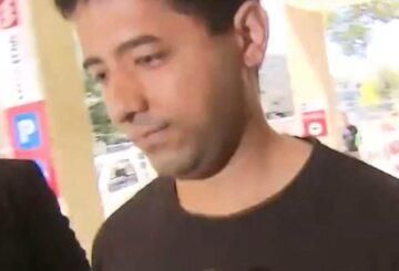El hombre de Perth, Muhammad Zain Ul Abideen Rasheed, enfrenta 312 cargos de 'sextorsión'