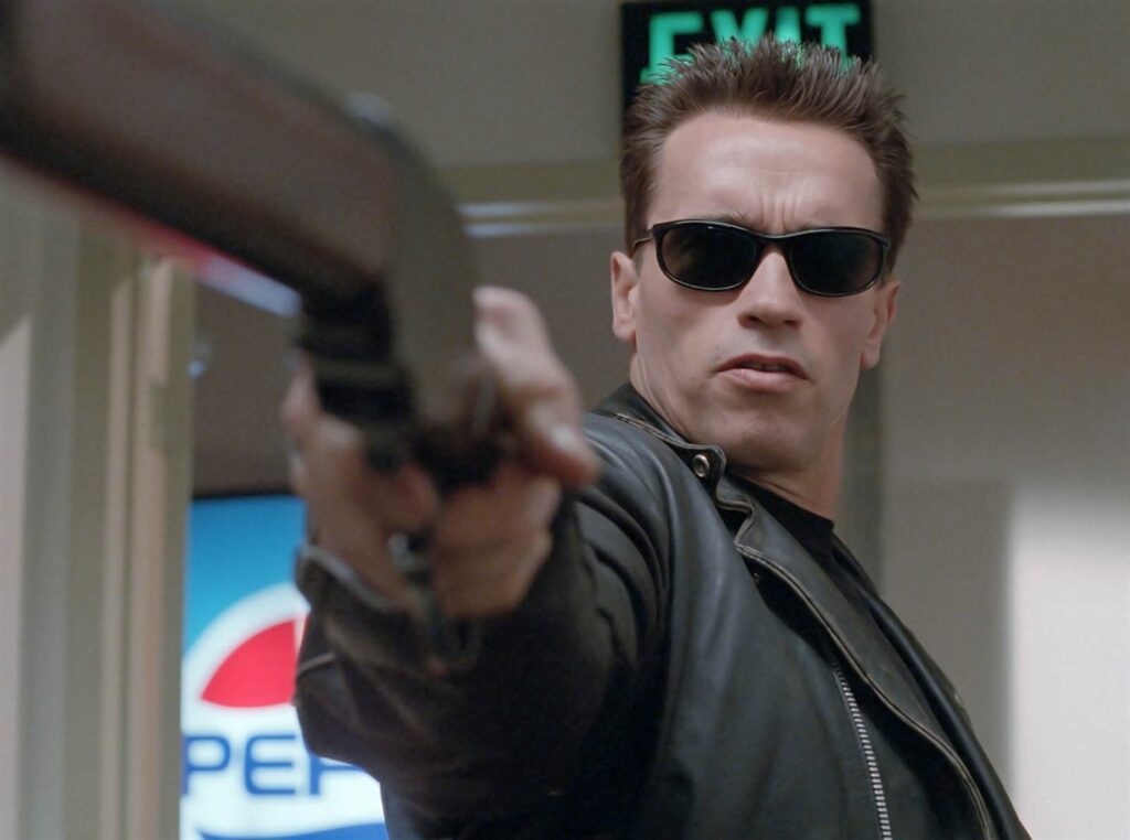 Arnold Schwarzenegger hará su propia serie de espías en Netflix