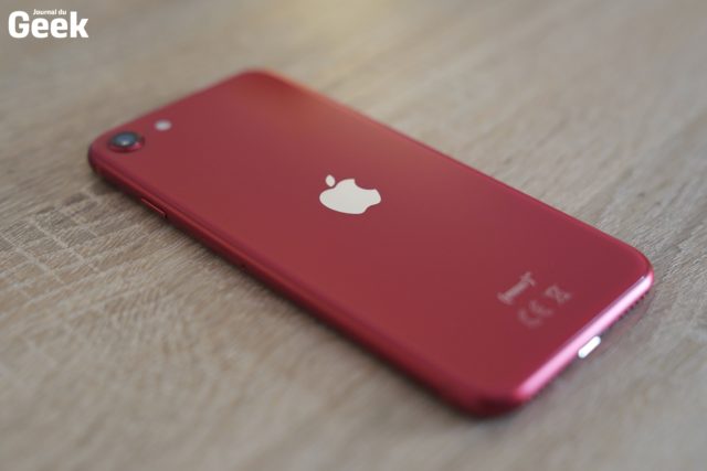 Apple: ¿sin iPhone SE a principios de 2021?  |  Diario del friki