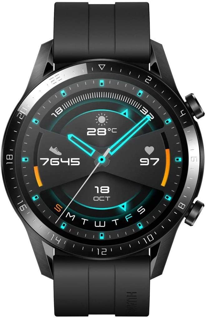 [11.11] El Huawei Watch GT 2 a menos de 100 euros |  Diario del friki