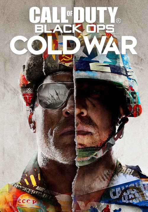 [Bon Plan] Call of Duty: Black Ops Cold War, pre-descárgalo hoy |  Diario del friki