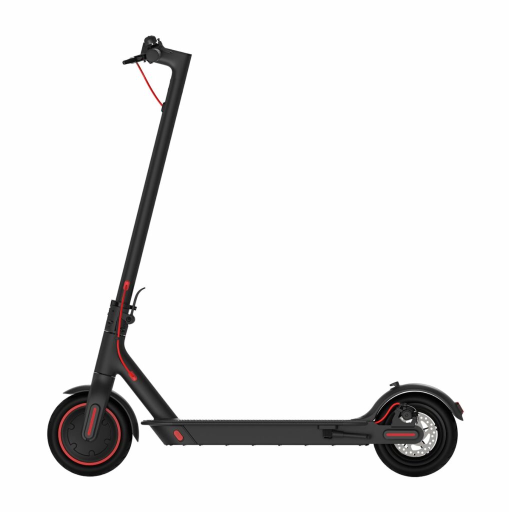 [11.11] El scooter eléctrico Xiaomi Mijia M365 Pro cae a 375 €