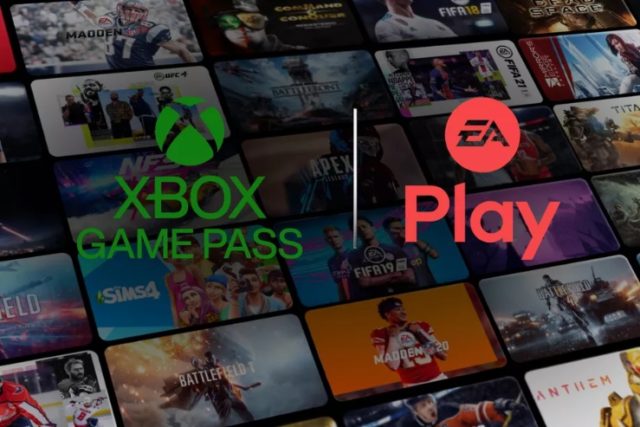 EA Play ahora está incluido con Xbox Game Pass Ultimate