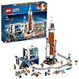 Cohete espacial LEGO®-City ...