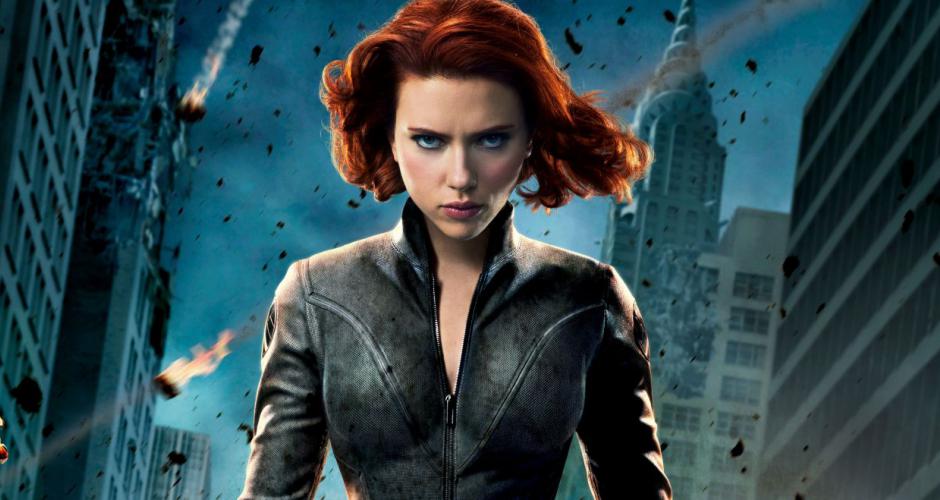 La película de Black Widow revela nuevos detalles de la trama