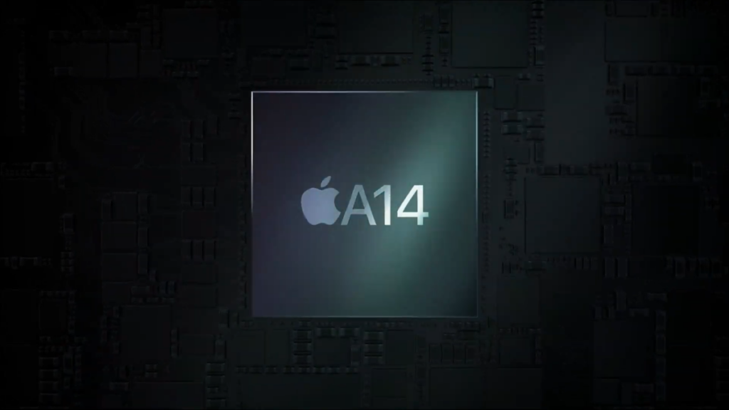 Apple: el A14X se revela en un impresionante primer benchmark
