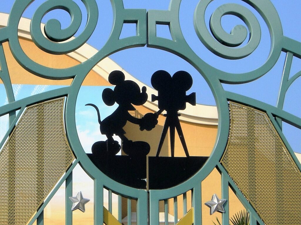 Disney revela su calendario de películas para los próximos ocho años