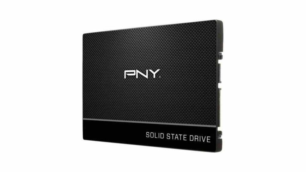 De 120 a 960 GB, todos los SSD internos de PNY tienen descuento