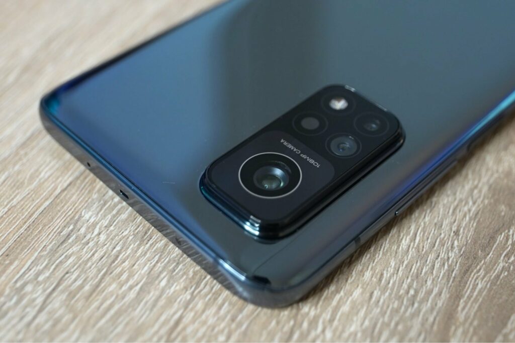 Xiaomi: su plan secreto para convertirse en el maestro de la fotografía de teléfonos inteligentes