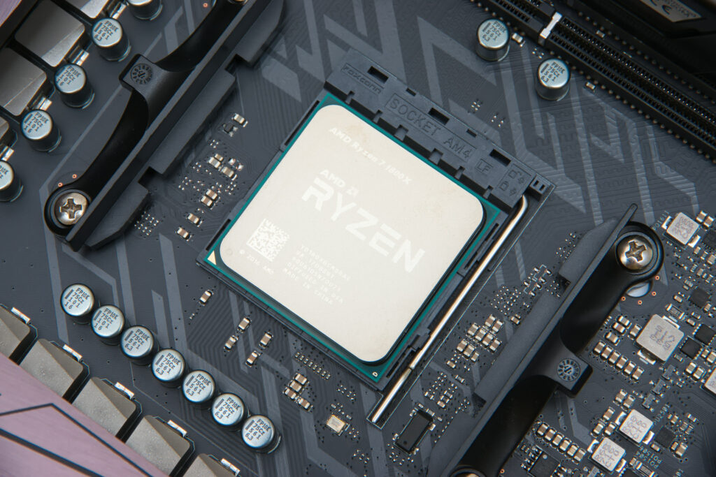Los AMD Ryzen 5000 están disponibles ... y ya están agotados (excepto el 5600X)
