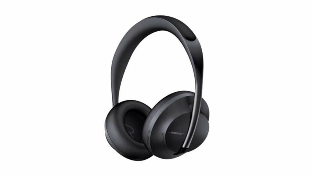 Los Bose Headphones 700 recupera su excelente precio de 269 euros