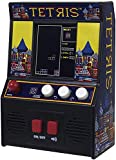 Mini juego de arcade de Tetris