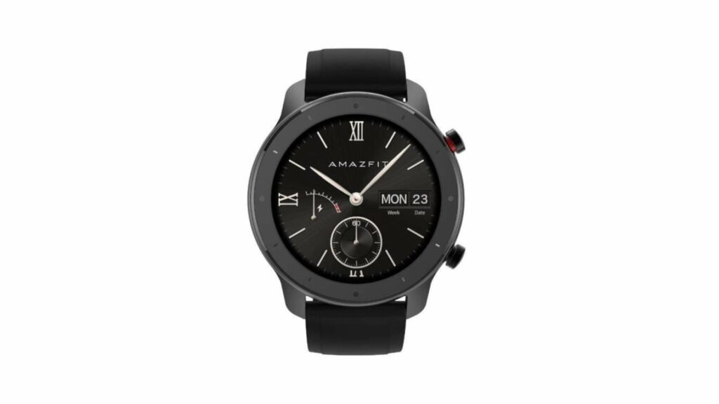 [Bon Plan] El reloj inteligente Amazfit GTR Lite cae a 69 euros