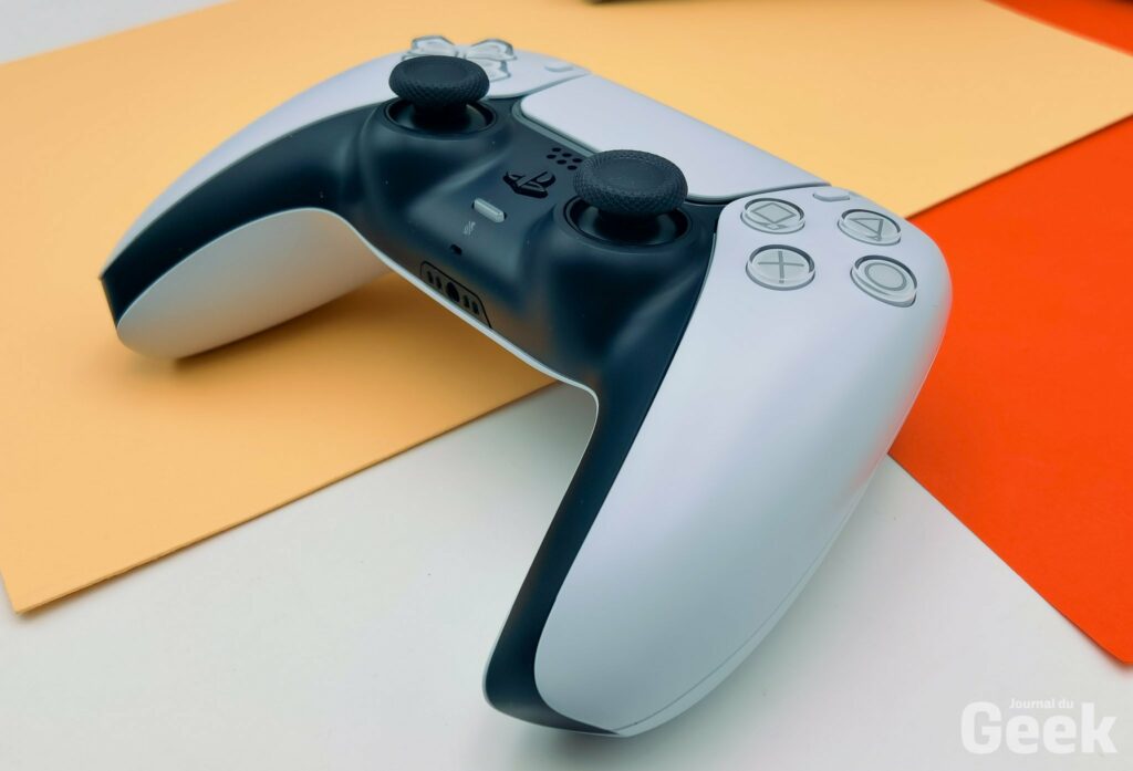 PS5: el DualSense ya sería compatible en PC y Nintendo Switch