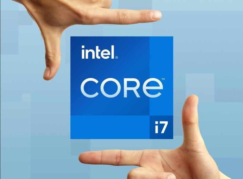 Intel describe sus microprocesadores Rocket Lake-S de undécima generación
