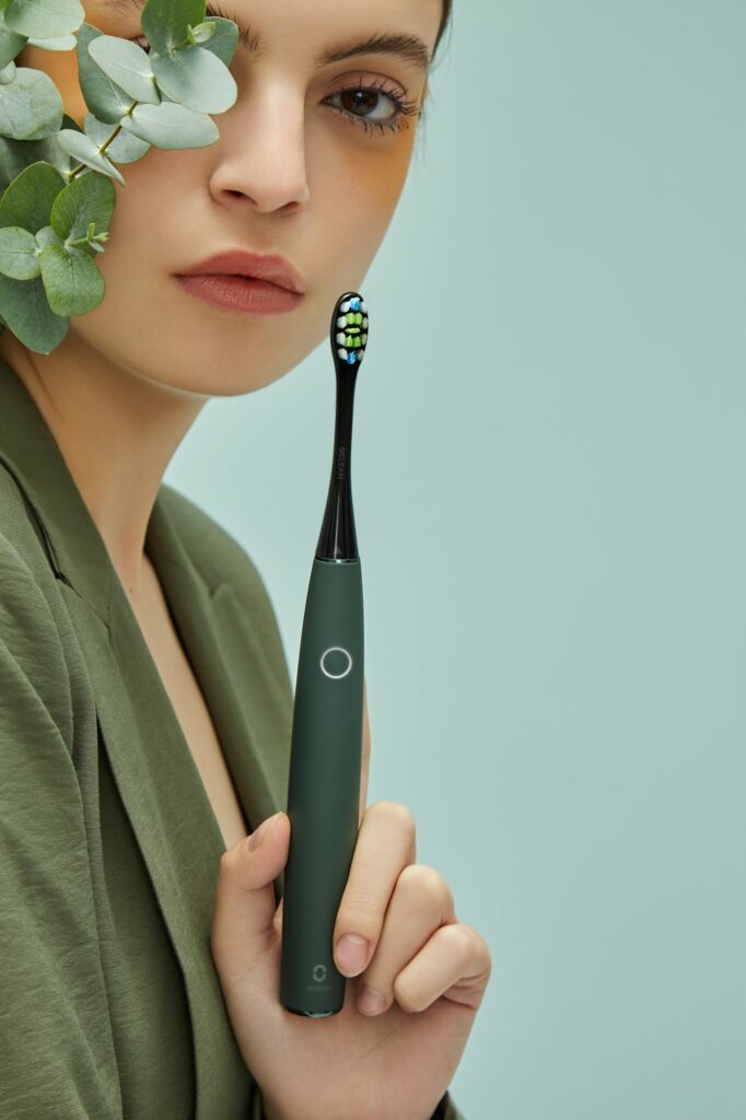 Oclean Air 2: un nuevo cepillo de dientes eléctrico y sin ruidos por menos de 30 euros |  Diario del friki