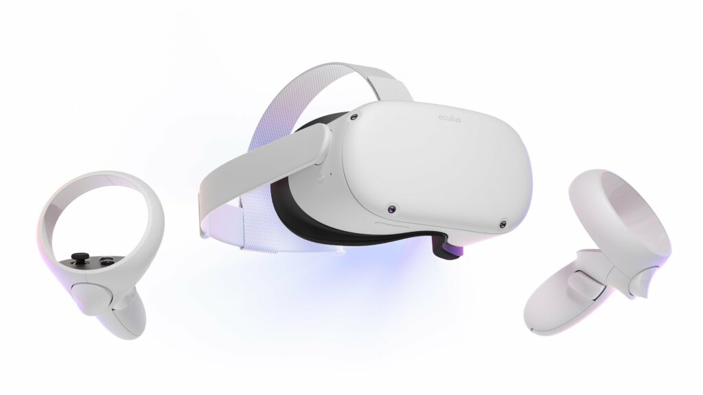 Oculus: eliminar tu cuenta de Facebook te hará perder tus juegos de realidad virtual
