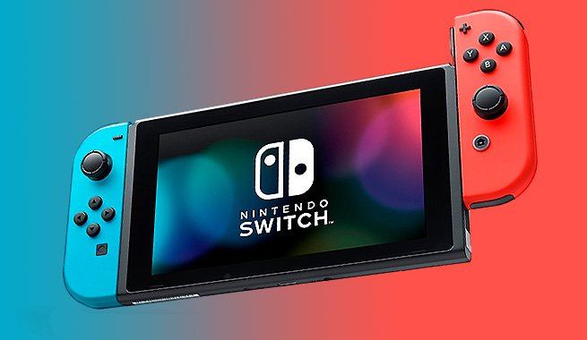Nintendo Switch Pro: una pantalla Mini-LED revive los rumores
