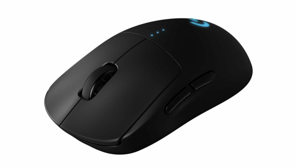 El mouse Logitech G Pro obtiene un buen descuento y se reduce a 84,99 €
