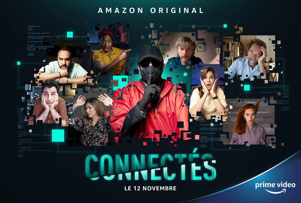 Amazon Prime Video: ¡aquí están las novedades del mes de noviembre!