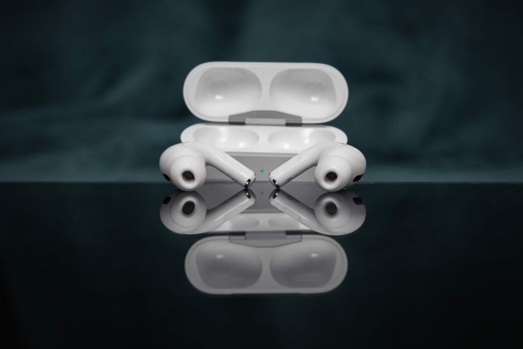 Apple prepararía AirPods con un nuevo diseño en 2021