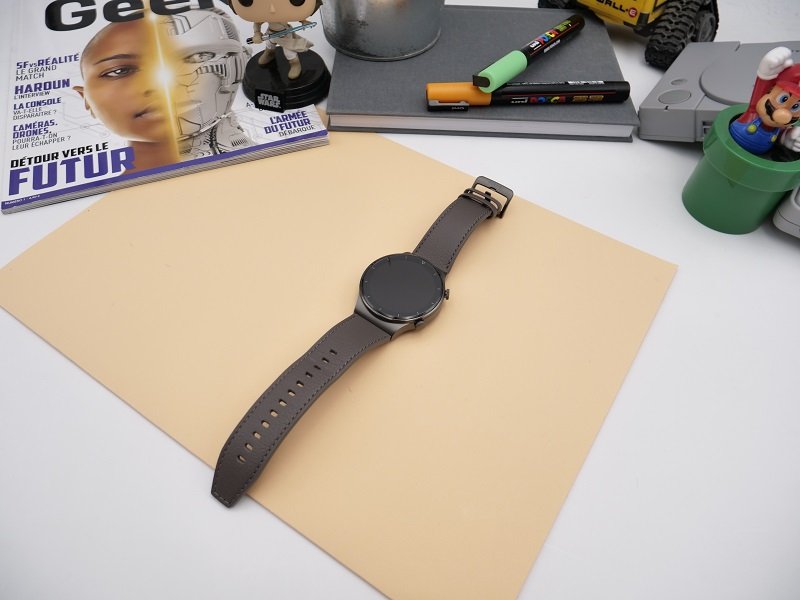 Prueba del Huawei Watch GT 2 Pro, la "Edición Completa" del Watch GT 2