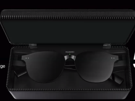 Huawei presenta Watch GT 2 Porsche Design y gafas conectadas