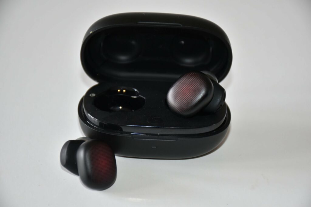 Primeros pasos con Amazfit PowerBuds: auriculares inalámbricos para deportes |  Diario del friki
