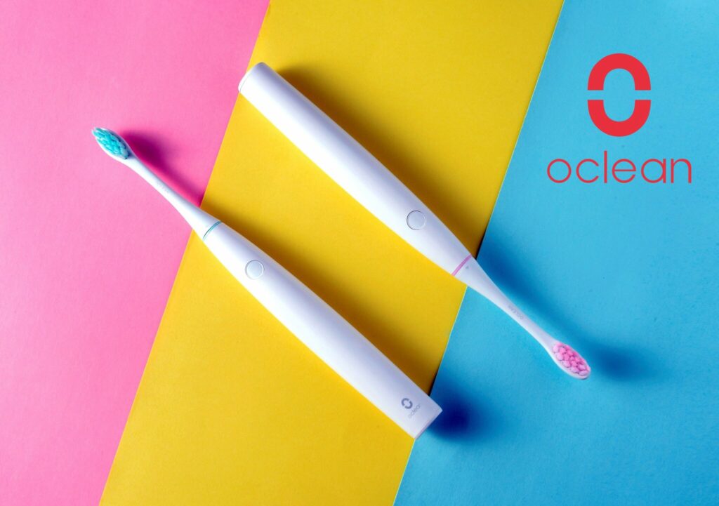 [Bon Plan] ¡El cepillo de dientes sónico conectado Oclean Air se reduce a 16 €!  |  Diario del friki