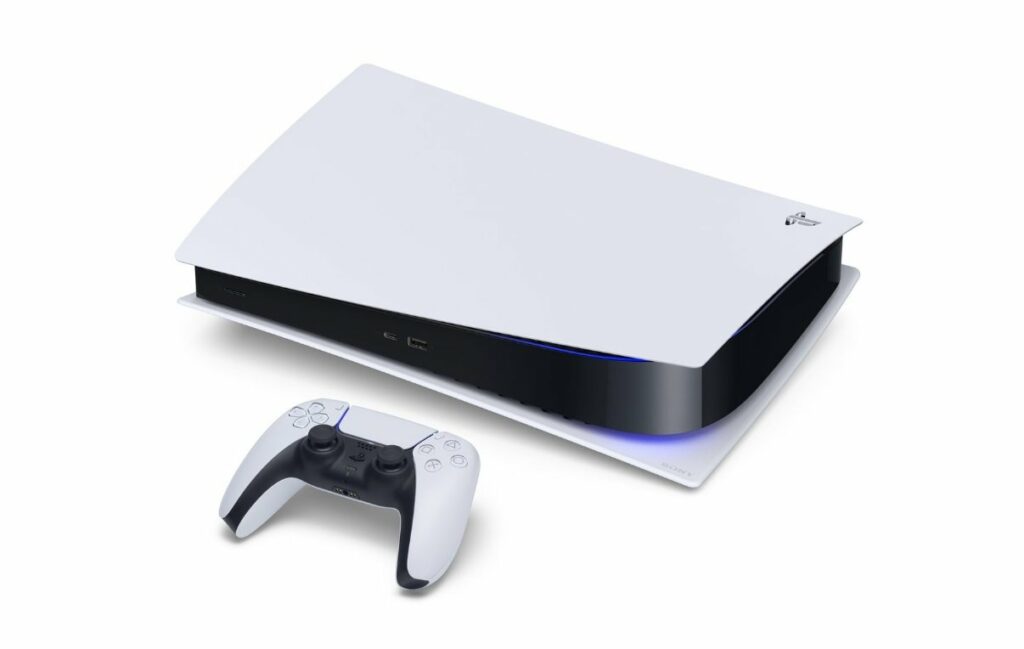 La PlayStation 5 estará equipada con un sistema de ventilación inteligente