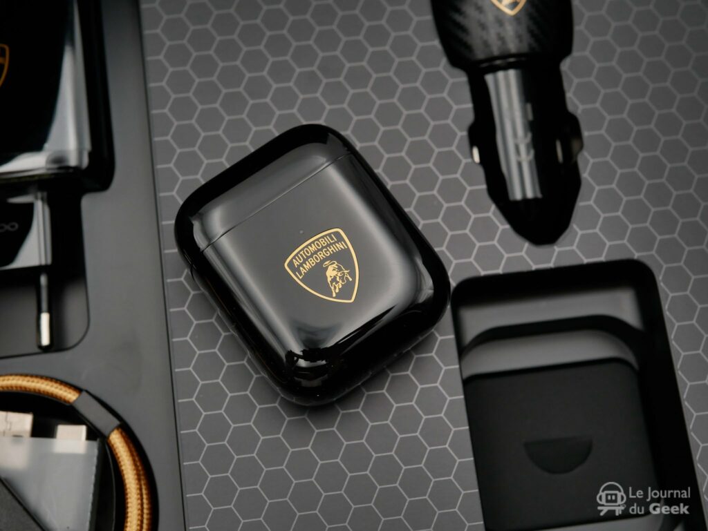 Comenzar: Oppo Find X2 Pro Automobili Lamborghini edition