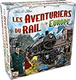 Los aventureros de Rail Europe ...