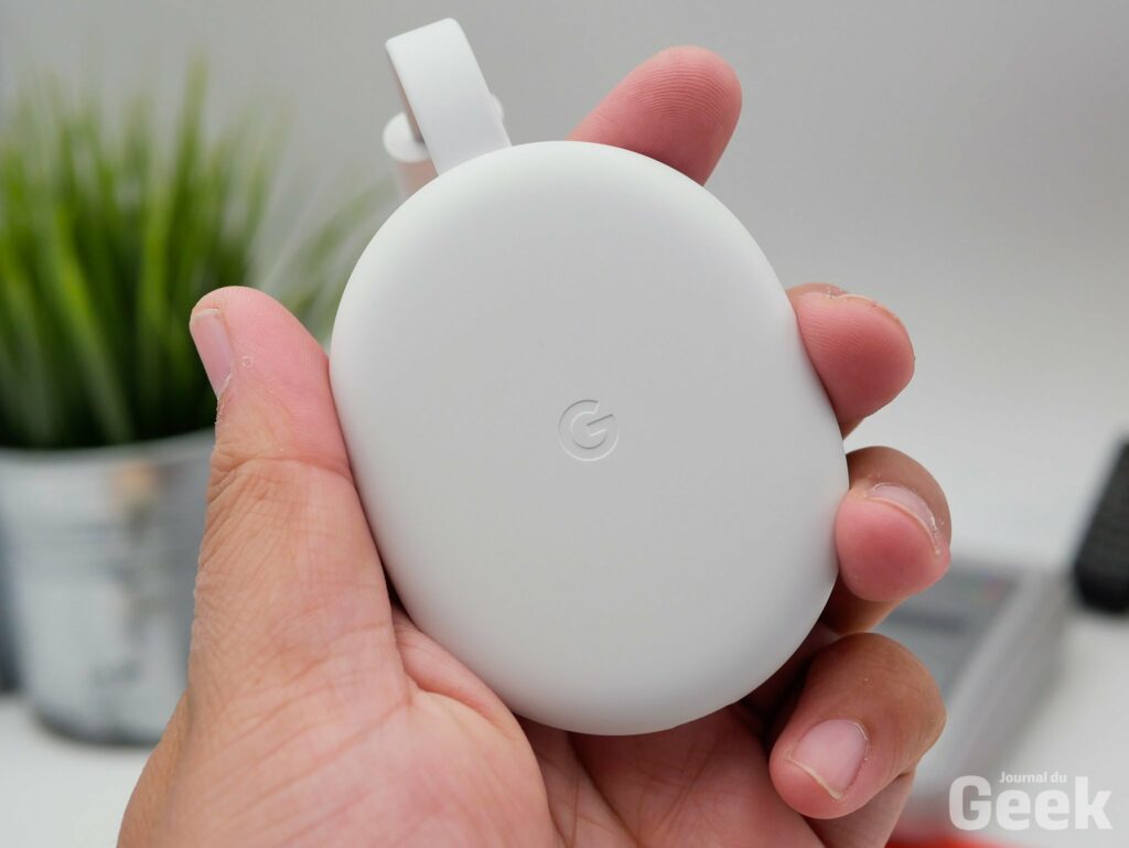 [Test] Google Chromecast con Google TV, para darle Google a tu TV