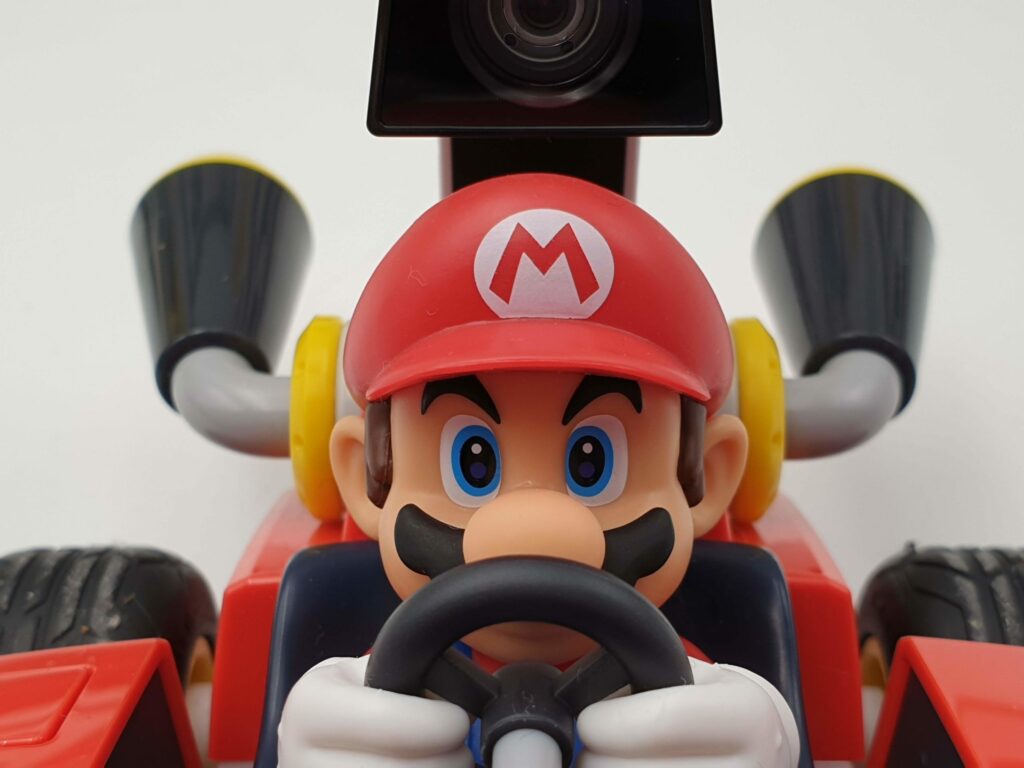 [Test] Mario Kart Live: ¿Home Circuit pasa el control técnico?