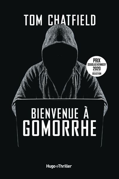 ¡El libro Bienvenue à Gomorrhe está a la venta!  |  Diario del friki