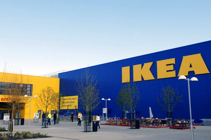 Ikea comprará tus muebles usados ​​para darle una segunda vida