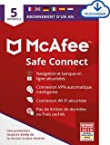 McAfee |  SafeConnect 2021 -...