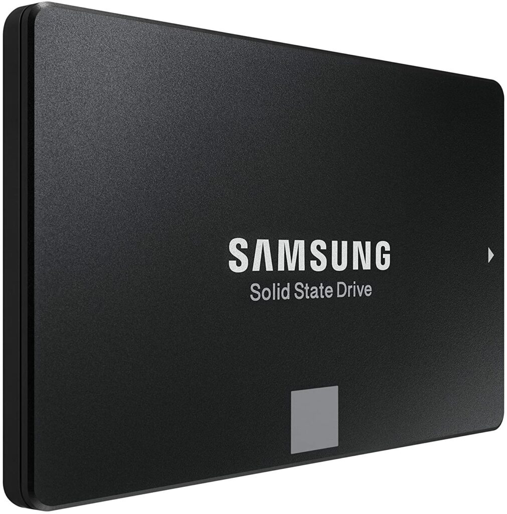 Amazon Prime Day: ¡el Samsung 860 EVO 2.5 "SSD interno (500 GB) a 54,99 euros! | Journal du Geek