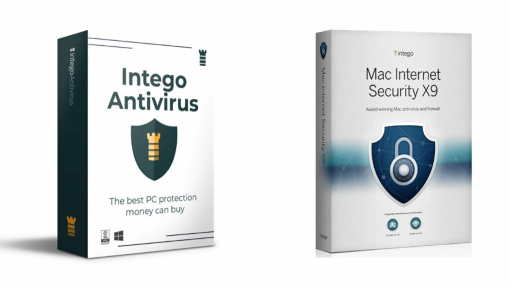 Intego, el mejor Antivirus para Mac finalmente llega a PC con Windows
