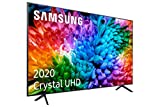 Samsung Crystal UHD 2020 ...