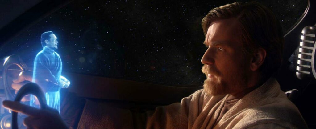 El rodaje de la serie en Obi-Wan está programado para comenzar en marzo.