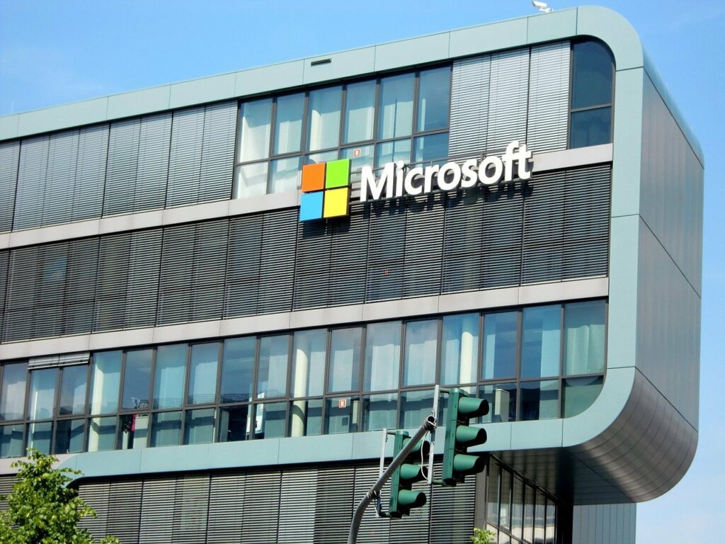 Microsoft se adapta al teletrabajo |  Diario del friki