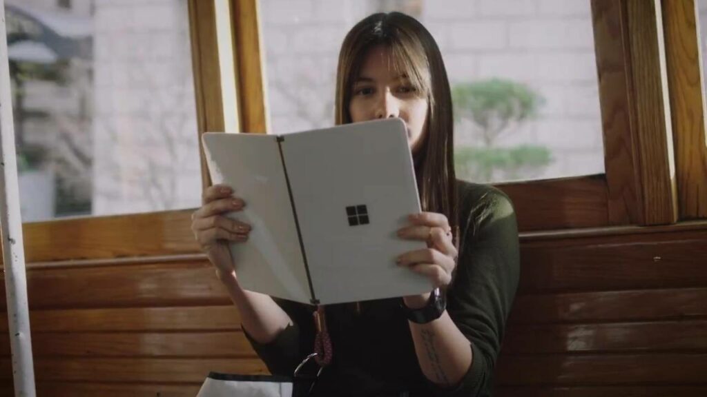 ¿Surface Neo realmente se lanzará algún día?  |  Diario del friki