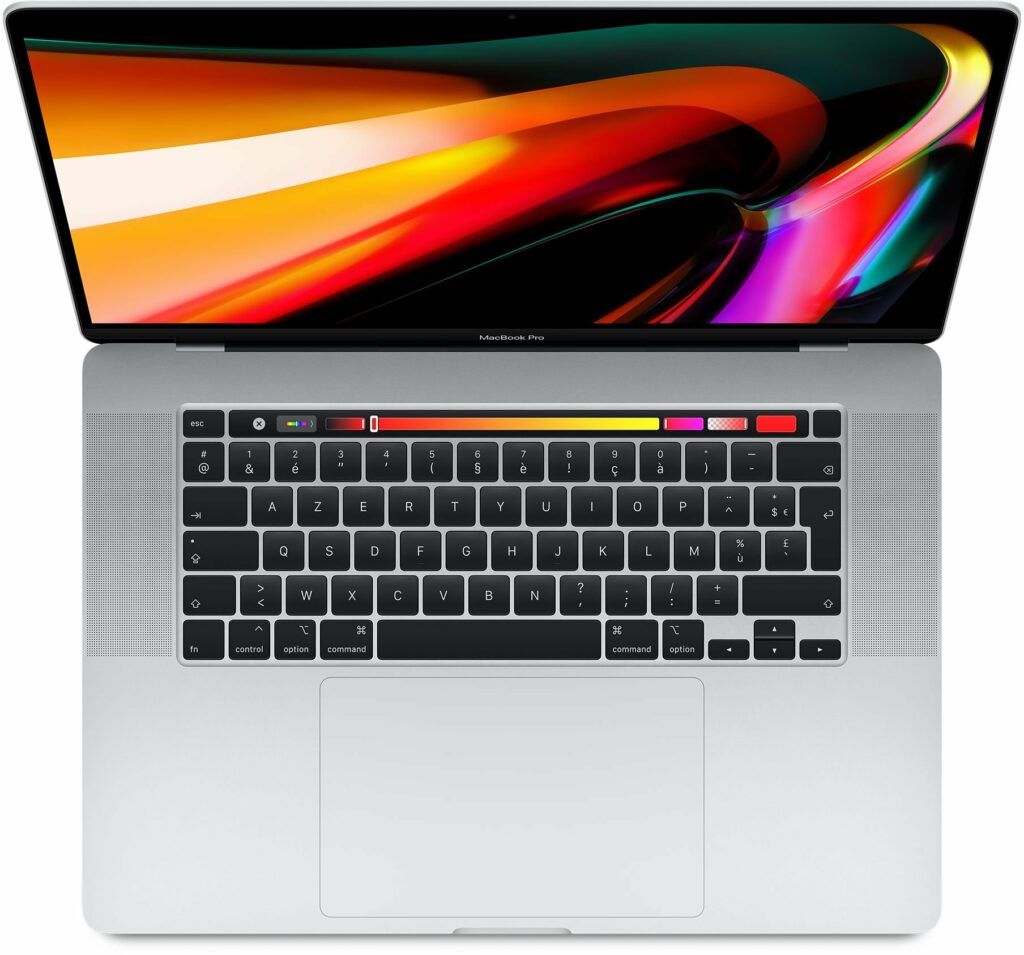 [Bon Plan] Ahorra 450 euros en el MacBook Pro 16 "Core i9