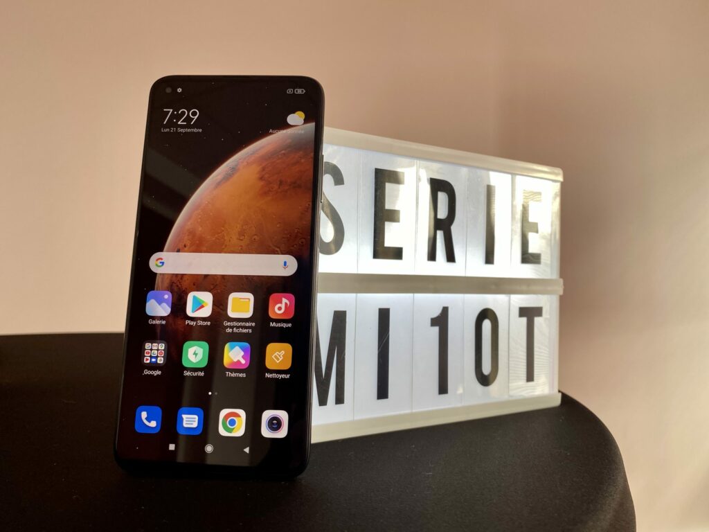 ¡Xiaomi presenta Mi 10T Pro, Mi 10T y Mi 10T Lite!  |  Diario del friki