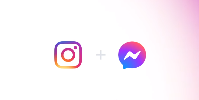 Facebook Messenger se fusionará con Instagram |  Diario del friki